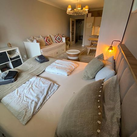 Ferienwohnung Darosa Gipfelglueck Зег Экстерьер фото