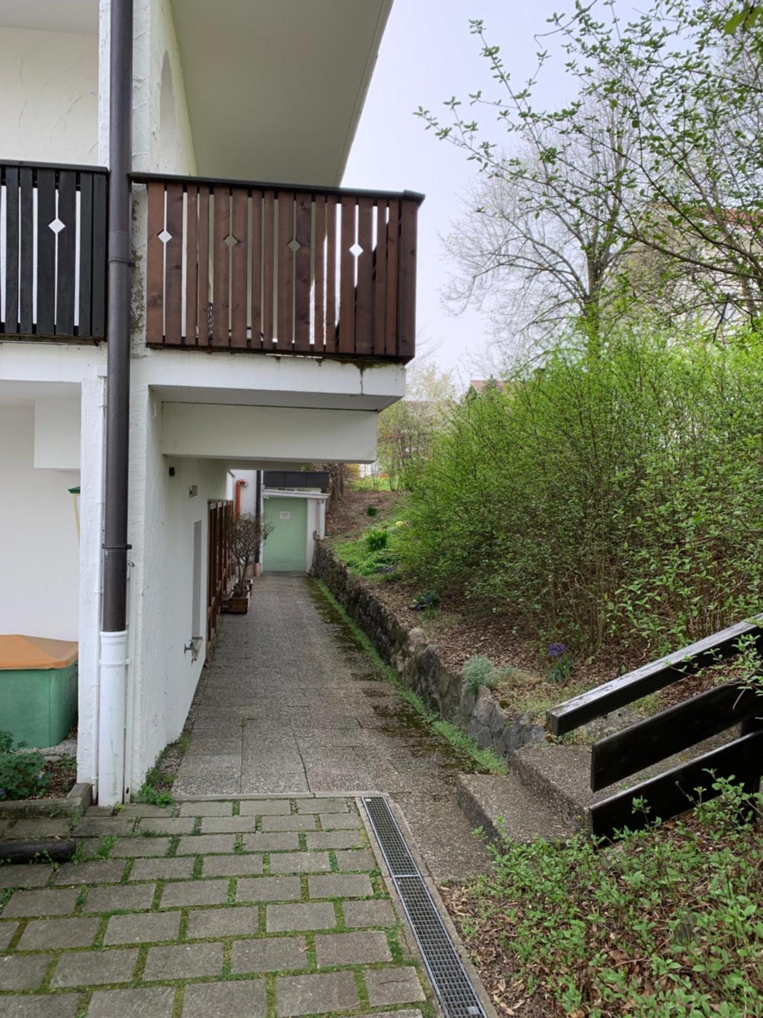 Ferienwohnung Darosa Gipfelglueck Зег Экстерьер фото